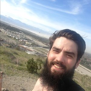 Meet your Posher, Dan